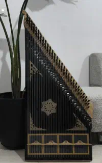 ساز قانون