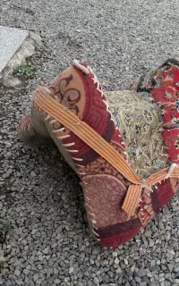 پالان