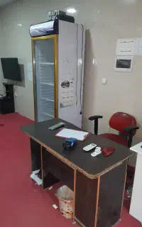 میز اداری