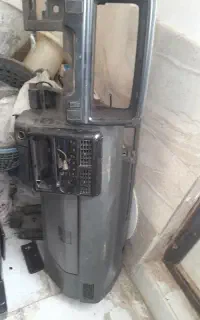 داشبورد پراید