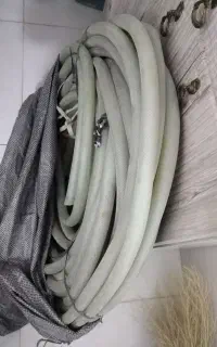 ۵۰مترشلنگ اب