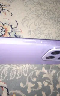 گوشی هانر x6b