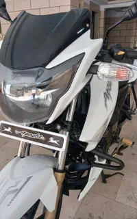 اپاچی 180مدل 95درحد