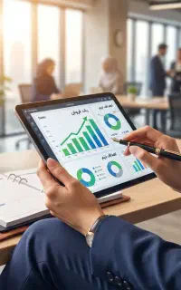 استخدام بازاریاب خانم (حقوق ثابت + پورسانت بالا)