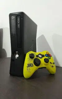 ایکس باکس ۳۶۰ اسلیم