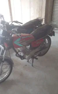 موتور هندا‌مدل 90