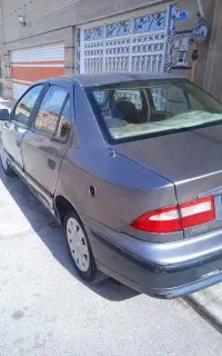 سمند 85