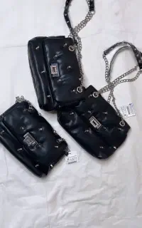 کیف و کفش برند