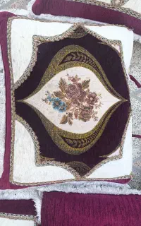پشتی