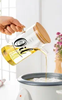 روغن ریز اکرولیک