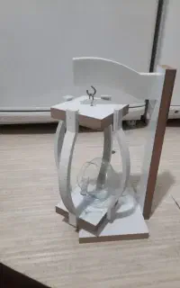 جاشمعی