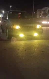 پراید مدل ۸۹