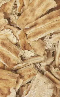 نان خشک