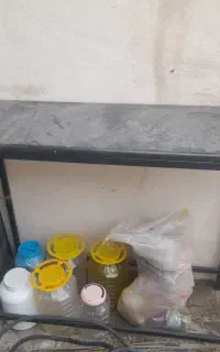 میز
