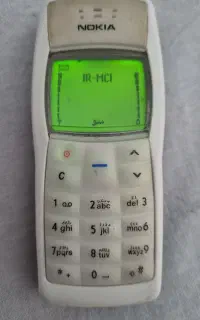 نوکیاساده 1100 اصل فنلاند