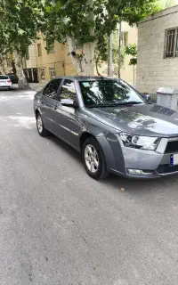 دنا تیپ2 مدل 97 درحد