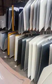 کاپوت۲۰۷چینی پرشیاال۹۰کوییک ساینا۱۳۲پرتیدرانا۱۳۲