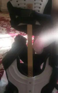 دستگاه کمر و گردن
