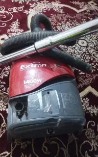 جارو برقی