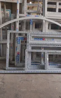 استخدام نیروی در کارگاه درب و پنجره دوجداره upvc