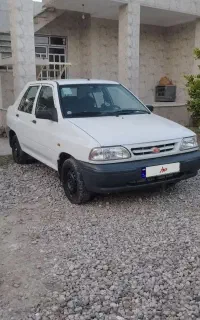 پراید131مدل99برج ۱۰