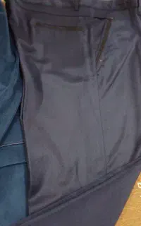 لباس زنانه و مردانه