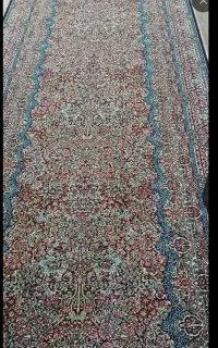 قالی راهرو