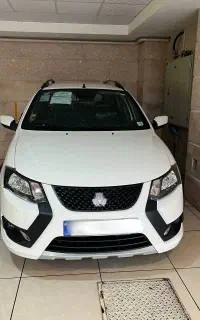 کوییک GXL مدل ۱۴۰۵