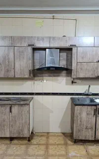 کابینت تمام mdf