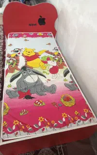 تخت و تشک