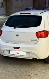 تیبا۲بدون رنگ۹۹