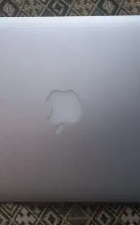 مک بوک ایر ۲۰۱۳