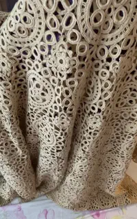 روتختی خارجی و رومیزی