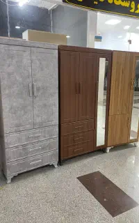 کمد لباس / کد ۴۴۸