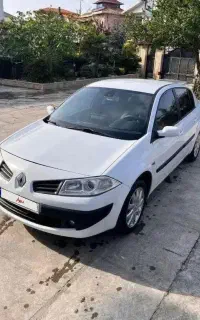 مگان اتوماتیک