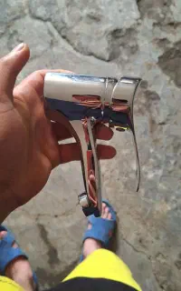 پنج قلم شیر آب نو