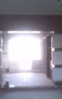 ساخت و نصب کابینت، کمد دیواری و کتابخانه MDF