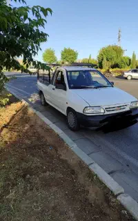 پراید وانت مدل ۹۳