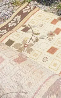 مقدار۵متر کناره عرض۱متر