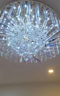 فروش لوستر لوکس