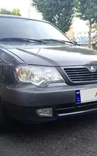 ۲۰۶ پراید ۱۱۱ هاچبک