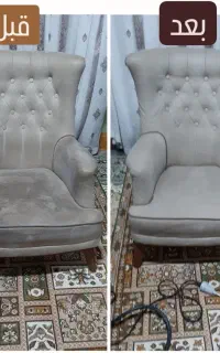 مبل شویی در منزل مبلشویی در منزل