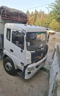 کامیون باری کاویان 219