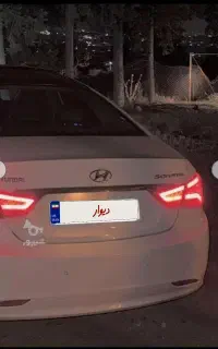 سوناتا yf 2012 فیس 2014