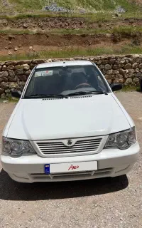 پراید 132 مدل 93