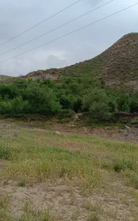 دوچرخه سواری وطبیعت گردی شخصی