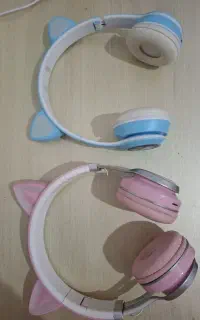 دوعدد هدست بلوتوثی