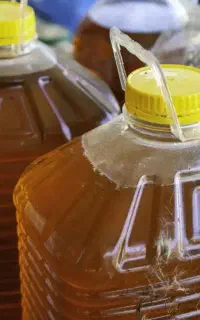 خریدار روغن سوخته خوراکی