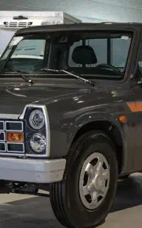حواله نیسان تک خاکستری ۱۴۰۵