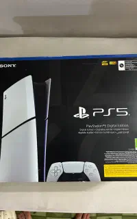 PS5اسلیم